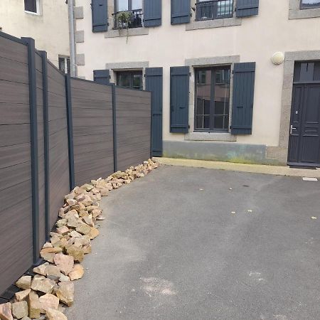 דירות מורלה Rez Du Dossen מראה חיצוני תמונה