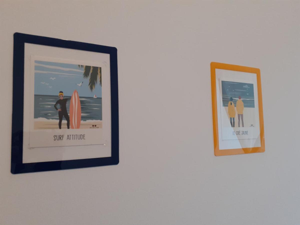 דירות מורלה Rez Du Dossen מראה חיצוני תמונה